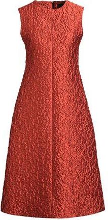 Ter Et Bantine KLEIDER - Midi-Kleider auf YOOX.COM