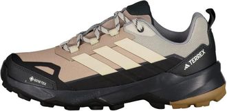 adidas Terrex Skychaser AX5 GTX - Heren - Hardloopschoenen - Bruin - 46 EU - Fitness