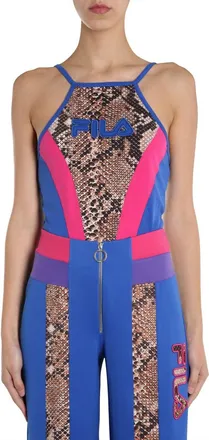 Fila Kaoru Top-Donna