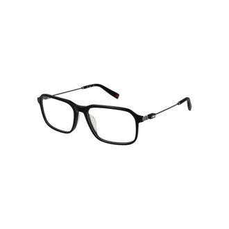 Fila Glasses, male, Black, Size: ONE SIZE Eyeglasses