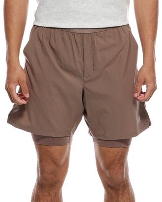 New Balance Ac Lined Short