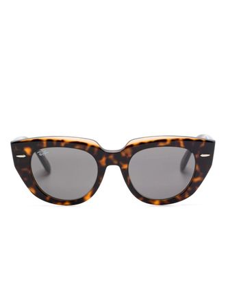 Ray-Ban Occhiali da sole Doreen - Marrone