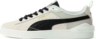 Puma Suede Bloc Mix - Nimbus Cloud 384241-01