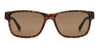 Fossil FOS 3179/G/S Asian Fit N9P/70 Mens Sunglasses Tortoiseshell Size 58