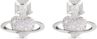 Vivienne Westwood Valentines Agnatha Orb-embellished Earrings