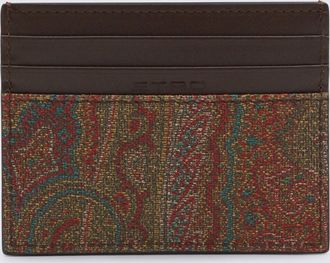 Etro Wallets Arnica-Uomo