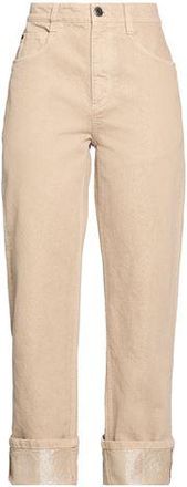 Brunello Cucinelli HOSEN & R&Ouml;CKE - Jeanshosen auf YOOX.COM