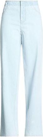 CHRISTOPHER ESBER BOTTOMWEAR - Pantaloni jeans su YOOX.COM