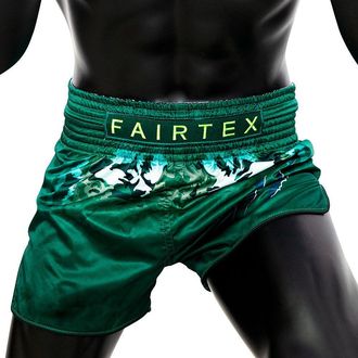 OEM Pantalones Cortos Fairtex Muay Thai Bs1913 Tonna S