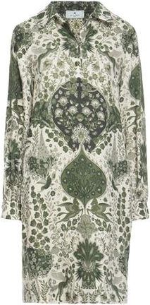 Etro VESTIDOS - Vestidos midi en YOOX.COM