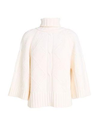 Anneclaire PRENDAS DE PUNTO - Cuello alto en YOOX.COM