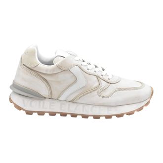 Voile Blanche Uomo, Scarpe, Bianco, 44 EU, new