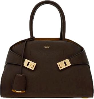 Ferragamo Medium Hug Handbag