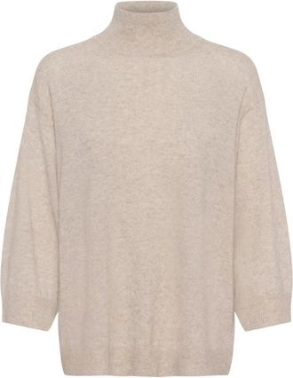 Inwear Donna, Maglie, Beige, 2Xs, new