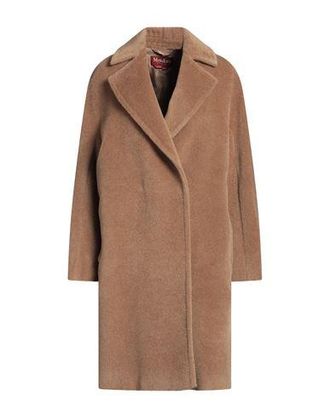 Max Mara JACKEN & M&Auml;NTEL - M&auml;ntel auf YOOX.COM