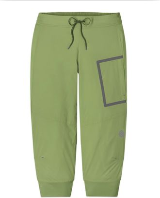 Stio | Mens Fernos Insulated Knicker Top, Size Extra Small in Terrain