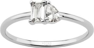 Made by Mary Toi et Moi Ring in Silver at Nordstrom, Size 8
