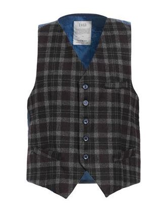 Exigo ANZÜGE und CO-ORDS - Couture-Westen auf YOOX.COM