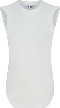 The Attico Tank Top