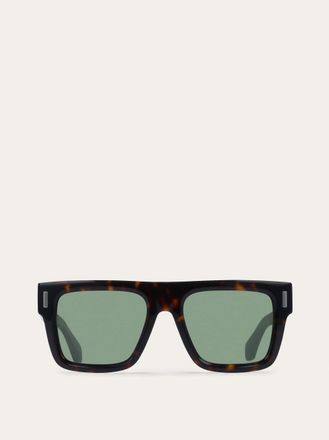 Ferragamo Men Sunglasses Brown