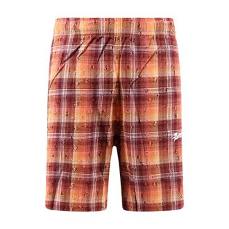 Barrow Barrow, Heren, Korte broeken, Veelkleurig, Maat: XS