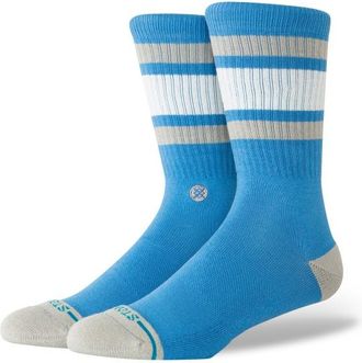 Stance Boyd ST Multifunktionssocken - Unisex | blau