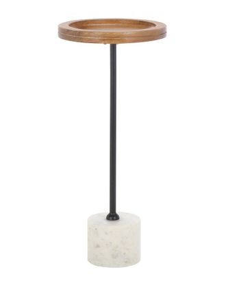 Safavieh Elisabeth Round Side Table