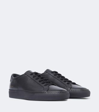Common Projects Original Achilles Low sneakers