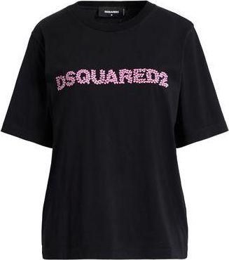 Dsquared2 TOPWEAR - T-shirts on YOOX.COM