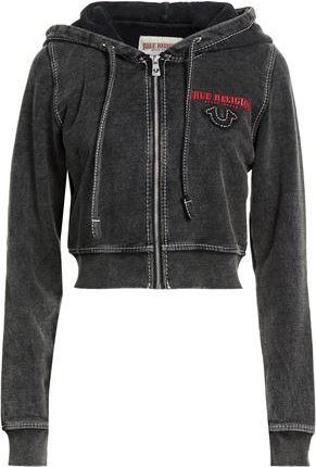 True Religion TOPS - Sweatshirts auf YOOX.COM
