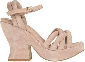 Janet & Janet FOOTWEAR - Sandals on YOOX.COM