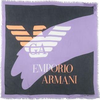 Emporio Armani ACCESSOIRES - Schals auf YOOX.COM