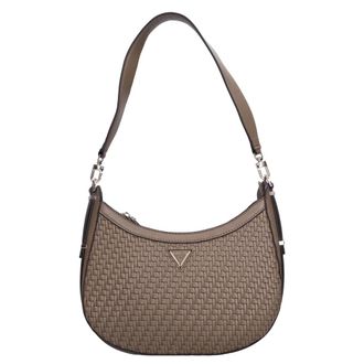 Guess Donna, Borse, Marrone, Taglia unica, new