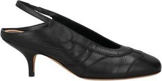 Dries Van Noten FOOTWEAR - Pumps on YOOX.COM