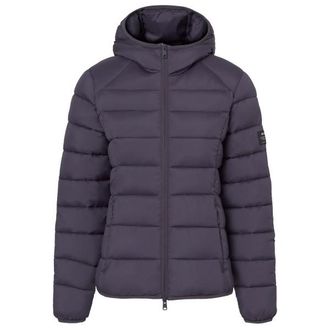 Ecoalf Aspenalf Jacket Kunstfaserjacke f&uuml;r Damen | grau