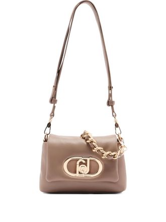 Liu Jo Kleine LaPuffy tas - Beige