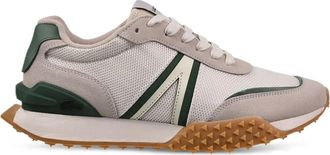 Lacoste Sneakers L-Spin Deluxe 124 - WHITE-GREEN