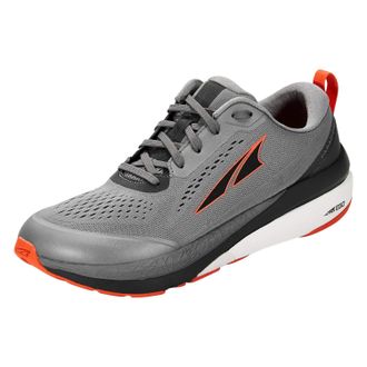 Altra Altra ParadigmAL0A4VQO-280 Sneaker Mens M Gray Lace Up Running Shoes HAM686