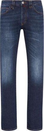 Billionaire Boys Club Denim Broek Regular Fit - Heren - Regular Fit Jeans - Blauw - W31 - Denim - Jeans