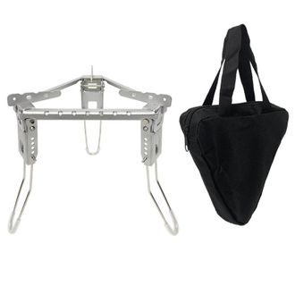 OEM Accesorios Plegables Para Tr&iacute;podes De Camping De Exterior