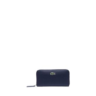 Lacoste Cartera L.12.12 Concept - Accessories - Mujer - Azul - ONE SIZE