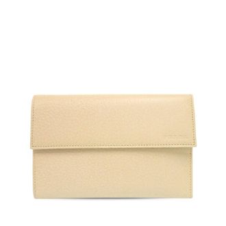 Prada Pre-owned Prada Cinghiale Trifold Small Wallet Ladies VVPJZE428BND5D6X