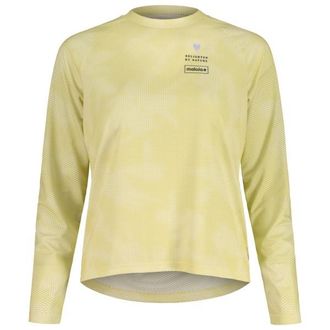 Maloja BaldoM. Velotrikot f&uuml;r Damen | beige