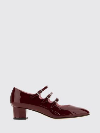 Carel Scarpe Con Tacco Donna colore Bordeaux