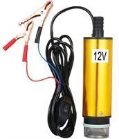 OEM Bomba De Pozo De Cc 12/24 V, Bomba De Pozo De Acero Inoxidable, Bomba De Succi&oacute;n (tres Metros) 12 V
