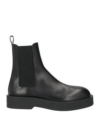 Jil Sander SCHUHE - Stiefeletten auf YOOX.COM