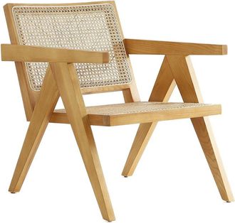 Manhattan Comfort Hamlet Accent Chair