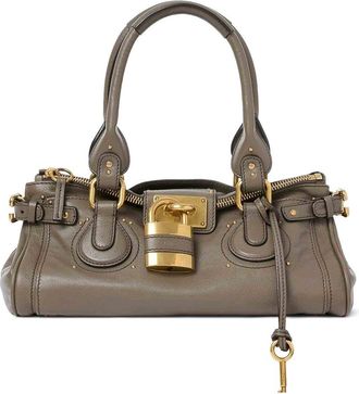 Chlo&eacute; Bag Paddington