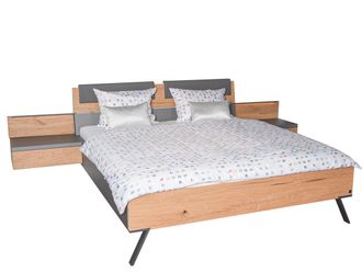 Thielemeyer Bett Aachen