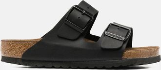 Birkenstock ARIZONA SOFT FOOTBED REGULAR Size: 43, colour: BLACK